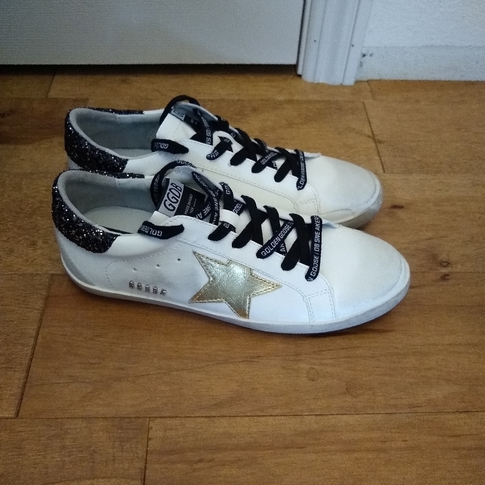 Golden goose super star- quality dupes